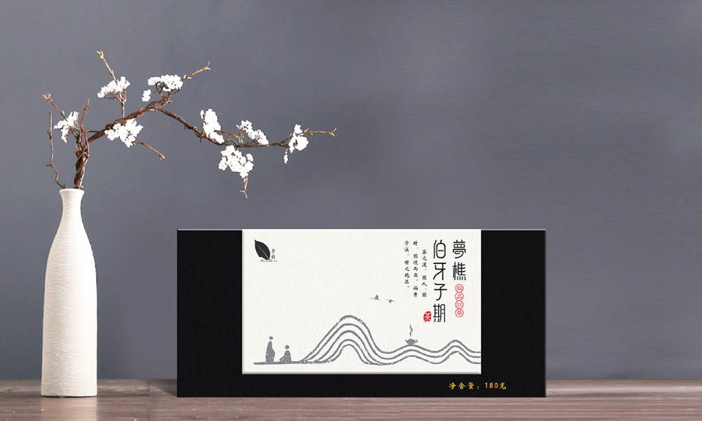 从材料到工艺，灵丘县包装设计的质量底线与创新突破